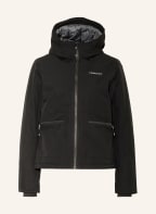 DIDRIKSONS Outdoor-Jacke CELIA, Farbe: SCHWARZ (Bild 1)