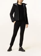 DIDRIKSONS Outdoor-Jacke CELIA, Farbe: SCHWARZ (Bild 1)
