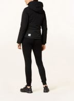 DIDRIKSONS Outdoor-Jacke CELIA, Farbe: SCHWARZ (Bild 1)