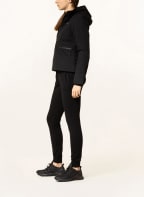 DIDRIKSONS Outdoor-Jacke CELIA, Farbe: SCHWARZ (Bild 1)