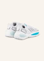 adidas Originals Sneaker OZRAH RUBY , Farbe: WEISS/ SILBER (Bild 1)