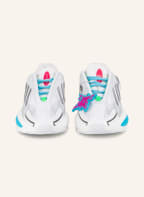 adidas Originals Sneaker OZRAH RUBY , Farbe: WEISS/ SILBER (Bild 1)