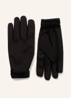 reusch Multisport-Handschuhe CITY LIFE TOUCHTEC, Farbe: SCHWARZ (Bild 1)