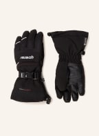 reusch Skihandschuhe MAXIM GTX, Farbe: SCHWARZ/ WEISS (Bild 1)