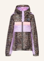 VINGINO Jacke TANIRA, Farbe: HELLLILA/ CREME/ SCHWARZ (Bild 1)