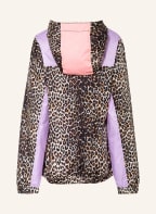 VINGINO Jacke TANIRA, Farbe: HELLLILA/ CREME/ SCHWARZ (Bild 1)
