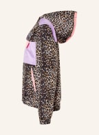 VINGINO Jacke TANIRA, Farbe: HELLLILA/ CREME/ SCHWARZ (Bild 1)