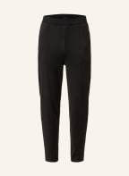 FALKE Strickhose im Jogging-Stil, Farbe: SCHWARZ (Bild 1)