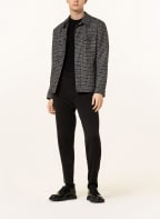 FALKE Strickhose im Jogging-Stil, Farbe: SCHWARZ (Bild 1)
