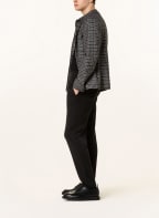 FALKE Strickhose im Jogging-Stil, Farbe: SCHWARZ (Bild 1)