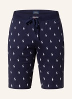 POLO RALPH LAUREN Lounge-Shorts, Farbe: DUNKELBLAU (Bild 1)