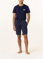 POLO RALPH LAUREN Lounge-Shorts, Farbe: DUNKELBLAU (Bild 1)