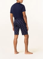 POLO RALPH LAUREN Lounge-Shorts, Farbe: DUNKELBLAU (Bild 1)