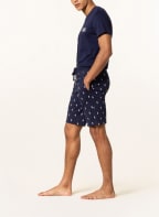 POLO RALPH LAUREN Lounge-Shorts, Farbe: DUNKELBLAU (Bild 1)