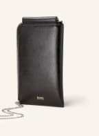 BOSS Smartphone-Tasche NATHALIE, Farbe: SCHWARZ (Bild 1)