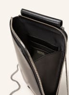 BOSS Smartphone-Tasche NATHALIE, Farbe: SCHWARZ (Bild 1)