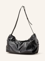 Alexander McQUEEN Schultertasche THE BUNDLE MEDIUM, Farbe: SCHWARZ (Bild 1)