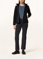 CMP Softshell-Jacke, Farbe: SCHWARZ (Bild 1)