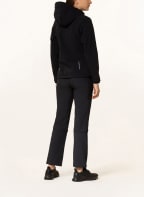 CMP Softshell-Jacke, Farbe: SCHWARZ (Bild 1)