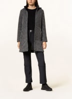 CMP Outdoor-Mantel, Farbe: GRAU/ WEISS (Bild 1)