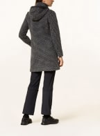 CMP Outdoor-Mantel, Farbe: GRAU/ WEISS (Bild 1)