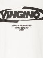 VINGINO T-Shirt HEZZ, Farbe: WEISS (Bild 1)