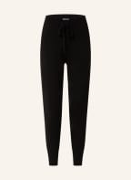 BOSS Strickhose FAYDELL im Jogging-Stil , Farbe: SCHWARZ (Bild 1)