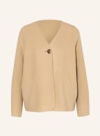 CLOSED Jacket, Color: BEIGE (Image 1)
