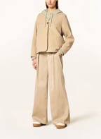 CLOSED Jacket, Color: BEIGE (Image 1)