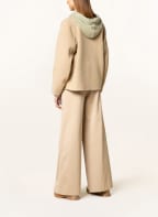 CLOSED Jacket, Color: BEIGE (Image 1)
