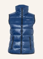 HUGO Steppweste FANDICIA, Farbe: BLAU (Bild 1)