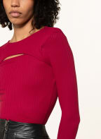 HUGO Body NEXINE , Farbe: FUCHSIA (Bild 1)