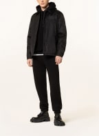BURBERRY Jacke EASTHORPE, Farbe: SCHWARZ (Bild 1)