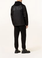 BURBERRY Jacke EASTHORPE, Farbe: SCHWARZ (Bild 1)