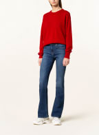 POLO RALPH LAUREN Pullover, Farbe: ROT (Bild 1)