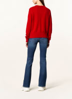 POLO RALPH LAUREN Pullover, Farbe: ROT (Bild 1)