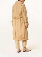 SCOTCH & SODA Trench coat, Color: BEIGE (Image 1)