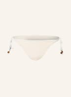 SEAFOLLY Triangel-Bikini-Hose DREAM CATCHER, Farbe: ECRU (Bild 1)