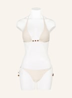 SEAFOLLY Triangel-Bikini-Hose DREAM CATCHER, Farbe: ECRU (Bild 1)
