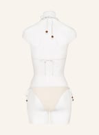 SEAFOLLY Triangel-Bikini-Hose DREAM CATCHER, Farbe: ECRU (Bild 1)