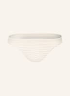 SEAFOLLY Basic-Bikini-Hose DREAM CATCHER, Farbe: ECRU (Bild 1)