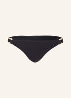 SEAFOLLY Basic-Bikini-Hose BELIZE, Farbe: SCHWARZ (Bild 1)