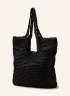 SEAFOLLY Strandtasche CARRIED AWAY, Farbe: DUNKELGRAU (Bild 1)