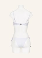 SEAFOLLY Triangel-Bikini-Hose COSTA BELLA, Farbe: WEISS (Bild 1)