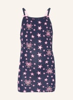 VINGINO Top, Farbe: DUNKELBLAU/ NEONROSA/ WEISS (Bild 1)