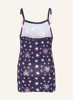 VINGINO Top, Farbe: DUNKELBLAU/ NEONROSA/ WEISS (Bild 1)
