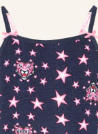 VINGINO Top, Farbe: DUNKELBLAU/ NEONROSA/ WEISS (Bild 1)