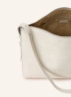 COPENHAGEN Shoulder bag CPH BAG 008, Color: LIGHT GRAY (Image 1)