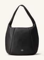 COPENHAGEN Hobo-Bag CPH BAG 012, Farbe: SCHWARZ (Bild 1)