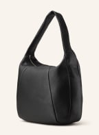 COPENHAGEN Hobo-Bag CPH BAG 012, Farbe: SCHWARZ (Bild 1)